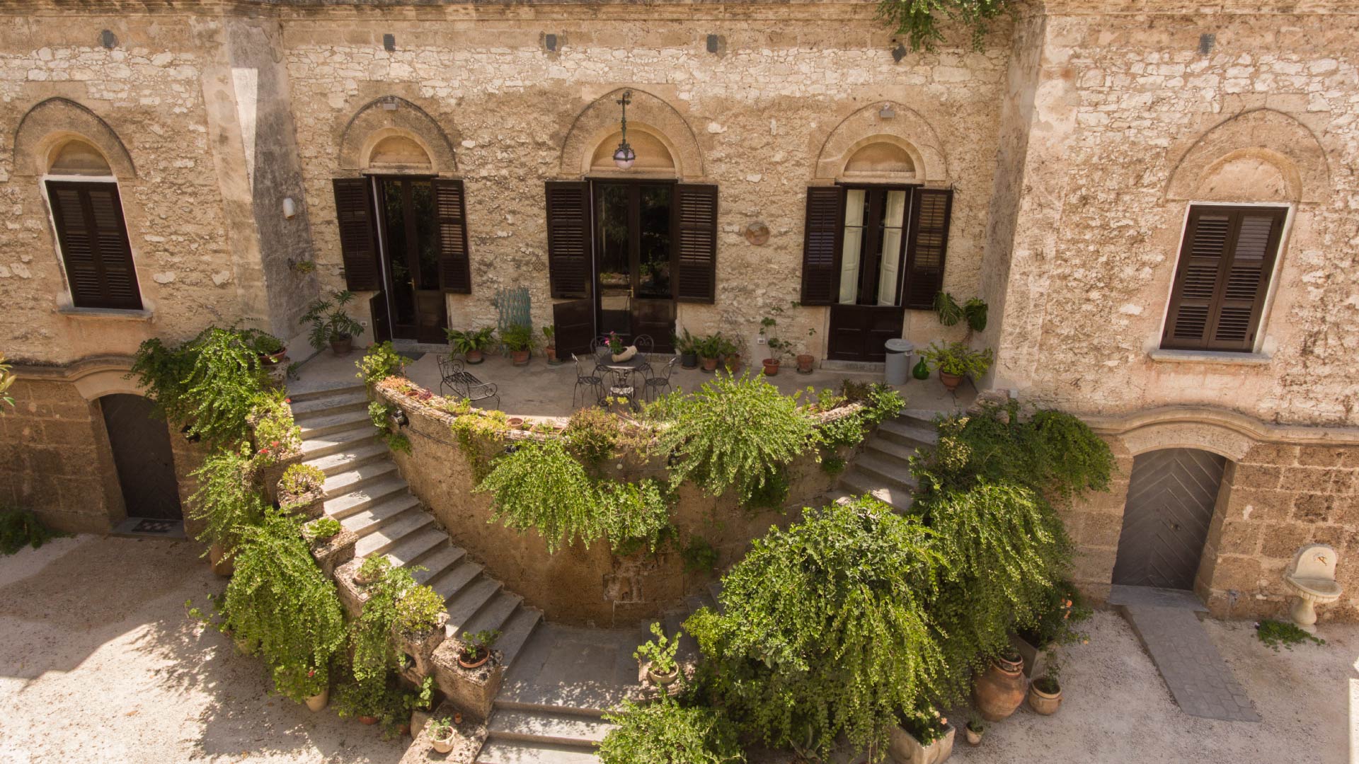 Villa le Torri