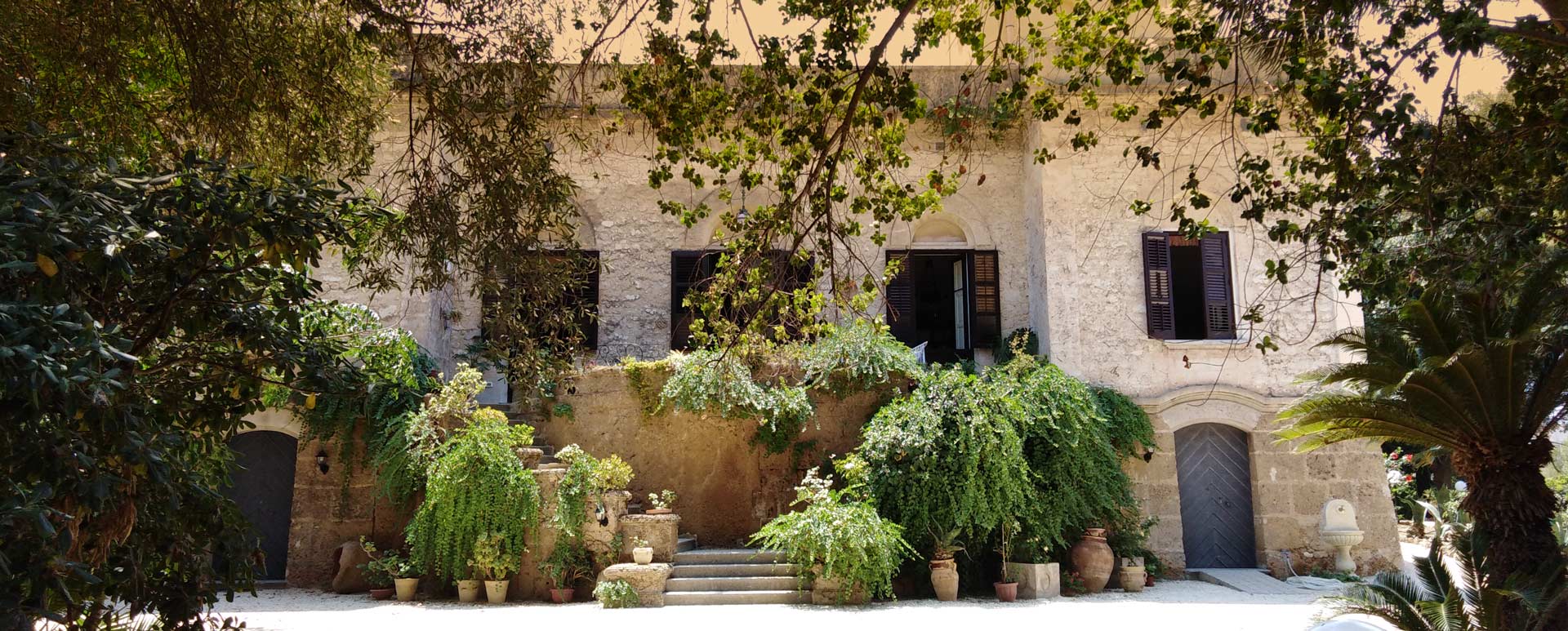 Villa le Torri