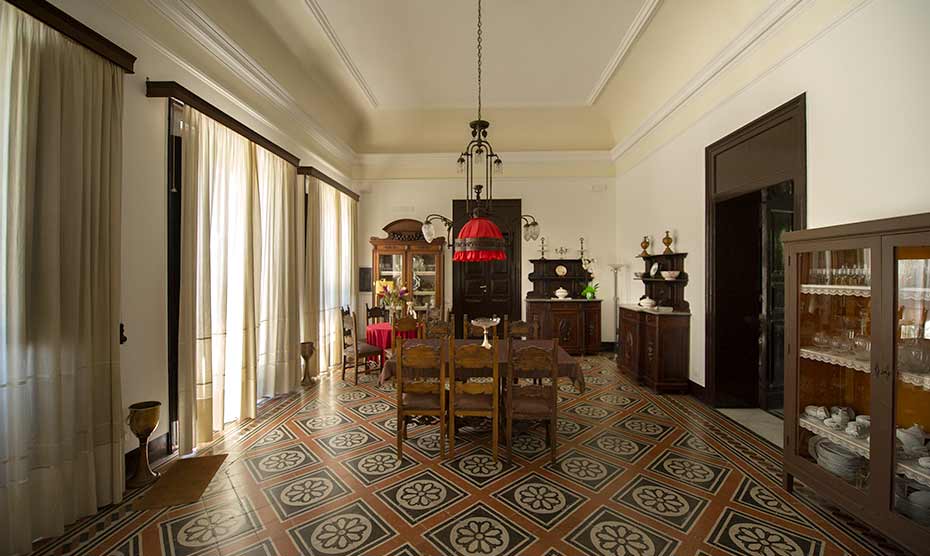 Villa le Torri