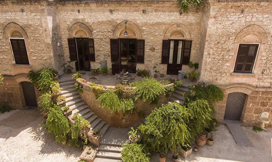 Villa le Torri