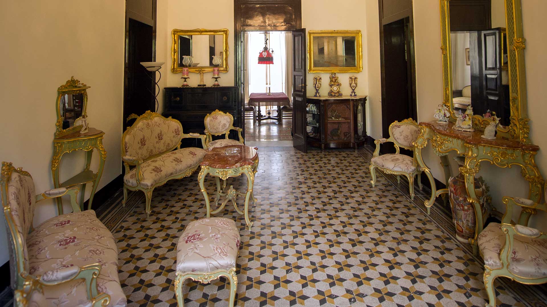 Villa le Torri